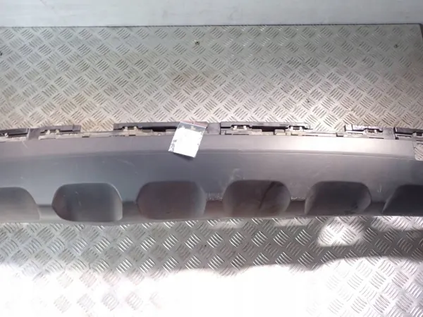 Kia OE 86612-F1500 Extension de Spoiler de Pare-chocs image 3
