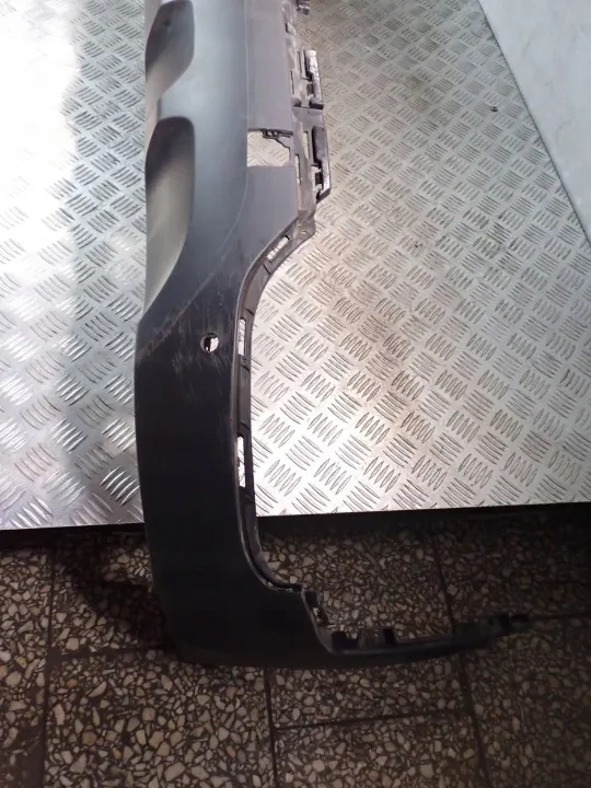 Kia OE 86612-F1500 Extension de Spoiler de Pare-chocs image 4