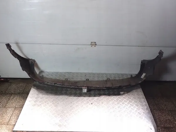 Kia OE 86612-F1500 Extension de Spoiler de Pare-chocs image 5