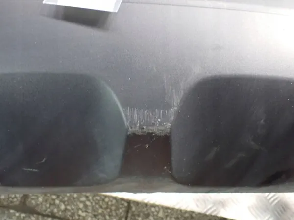 Kia OE 86612-F1500 Extension de Spoiler de Pare-chocs image 6