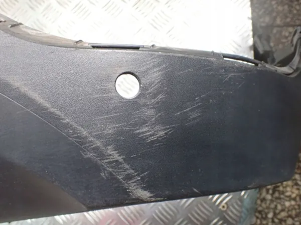 Kia OE 86612-F1500 Extension de Spoiler de Pare-chocs image 8
