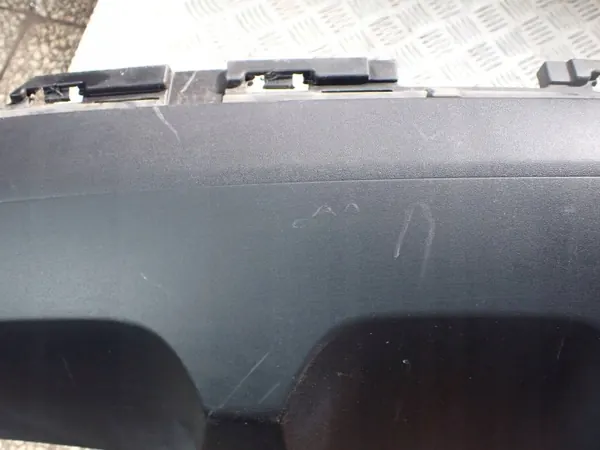 Kia OE 86612-F1500 Extension de Spoiler de Pare-chocs image 9