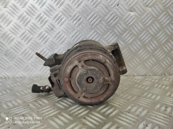 Compresseur A/C Ford OE H1F1-19D629-HA image 3