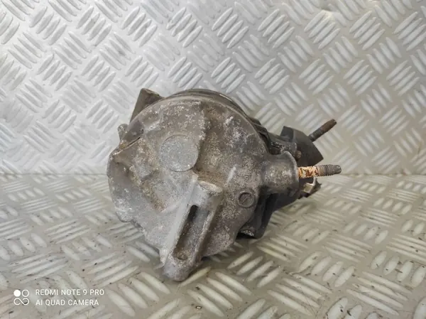 Compresseur A/C Ford OE H1F1-19D629-HA image 4