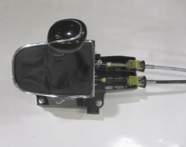 Levier de commande de boîte OEM COE235 pour Opel Astra J 1.6 CDTi image 2