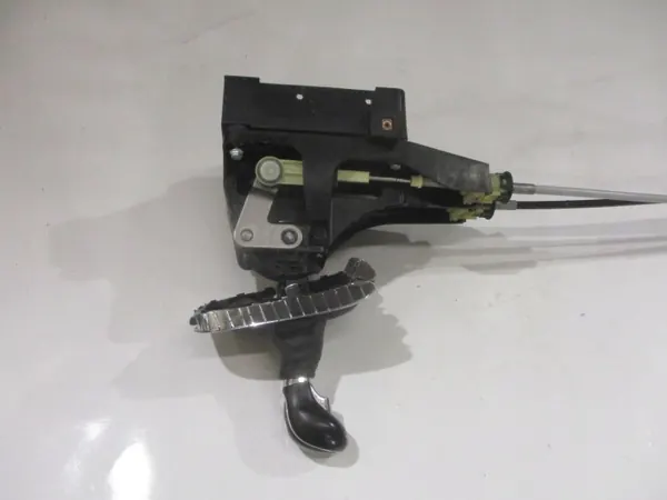 Levier de commande de boîte OEM COE235 pour Opel Astra J 1.6 CDTi image 4