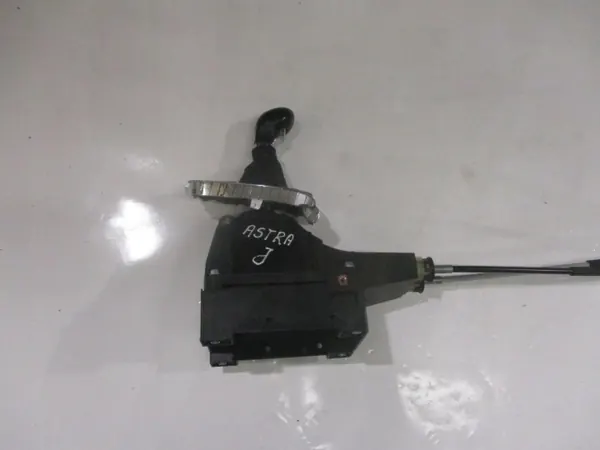 Levier de commande de boîte OEM COE235 pour Opel Astra J 1.6 CDTi image 5