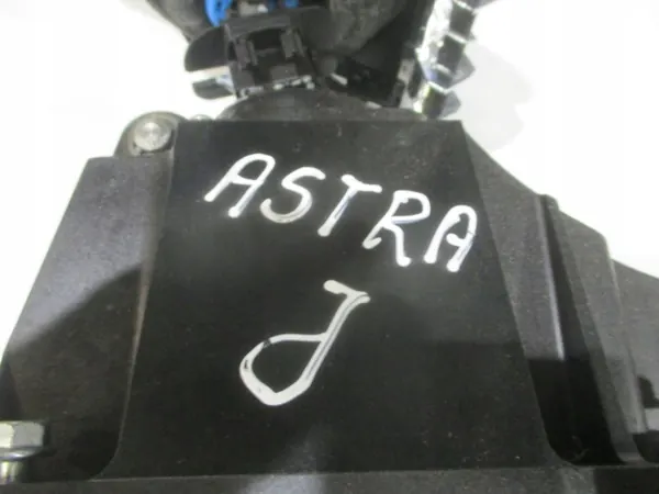 Levier de commande de boîte OEM COE235 pour Opel Astra J 1.6 CDTi image 6