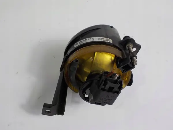 Farol de neblina direito Hella Volkswagen Touran I image 4