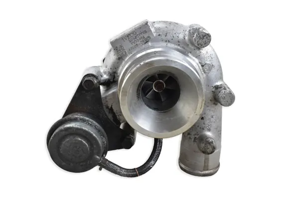 Turboahdin OEM 49189-02913 IVECO DAILY 3.0 HPI:lle image 3
