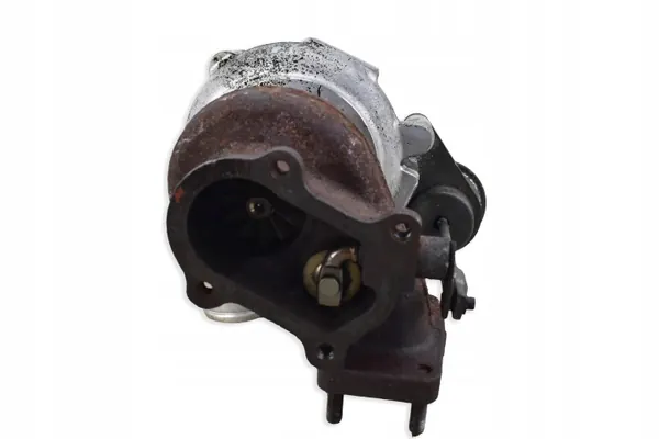Turboahdin OEM 49189-02913 IVECO DAILY 3.0 HPI:lle image 6