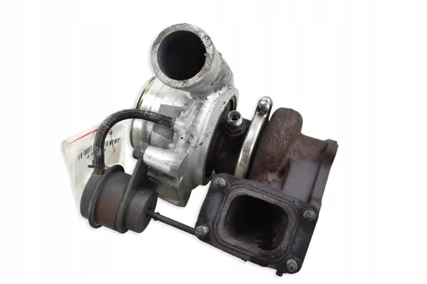 Turboahdin OEM 49189-02913 IVECO DAILY 3.0 HPI:lle image 7