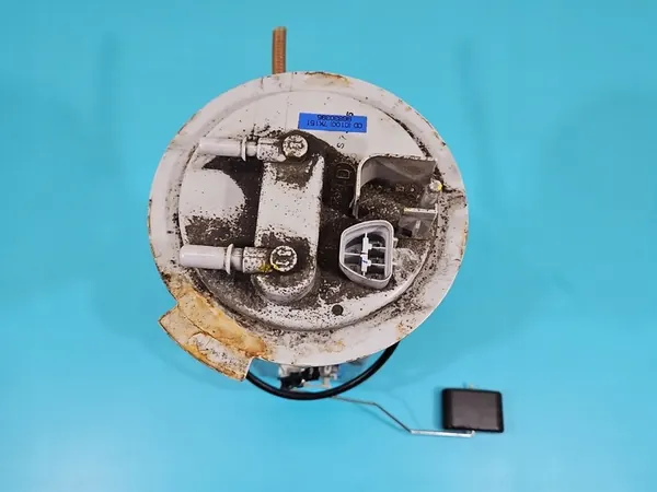 Brandstofpomp Chevrolet Captiva 2.0 VCDI OEM 96830395 image 2