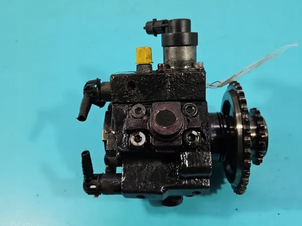 Kraftstoffpumpe Hyundai i30 07-12 0445010124 33100-2A410 image 2