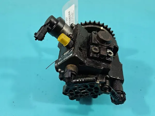 Kraftstoffpumpe Hyundai i30 07-12 0445010124 33100-2A410 image 3