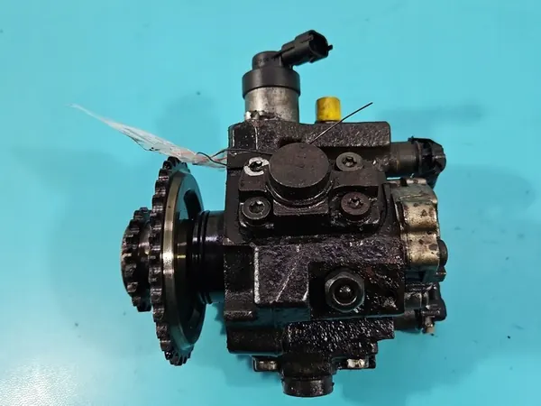 Kraftstoffpumpe Hyundai i30 07-12 0445010124 33100-2A410 image 5