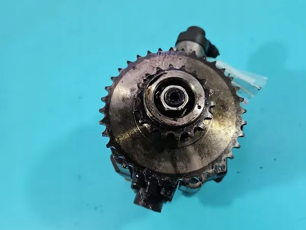 Kraftstoffpumpe Hyundai i30 07-12 0445010124 33100-2A410 image 7