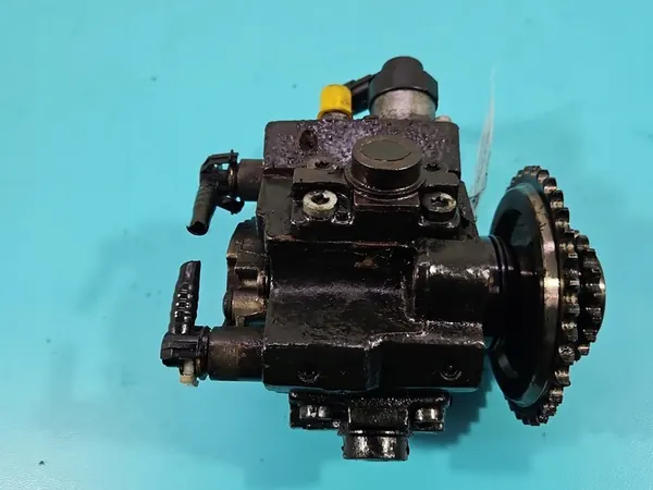 Kraftstoffpumpe Hyundai i30 07-12 0445010124 33100-2A410 image 8