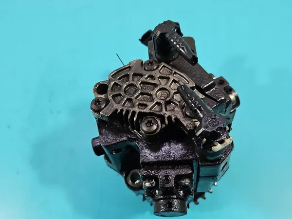 Kraftstoffpumpe Hyundai i30 07-12 0445010124 33100-2A410 image 9