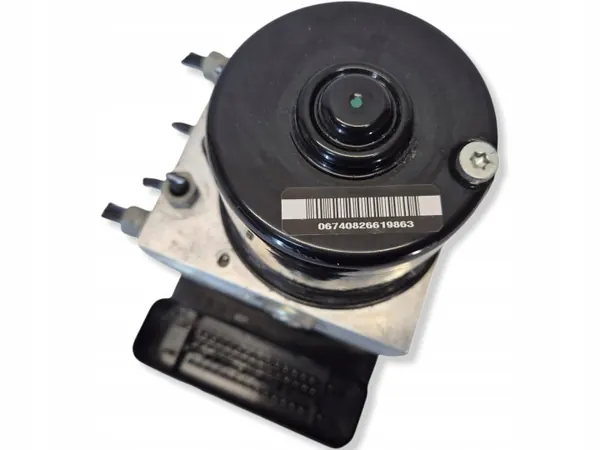 ABS-pomp OEM 3451-6778163-01 voor BMW E87 image 4