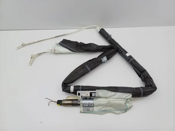 OEM DRC100733 Cortina Airbag Esquerda para Peugeot 207 image 2