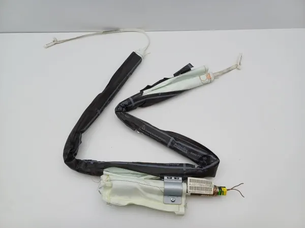 OEM DRC100733 Cortina Airbag Esquerda para Peugeot 207 image 3