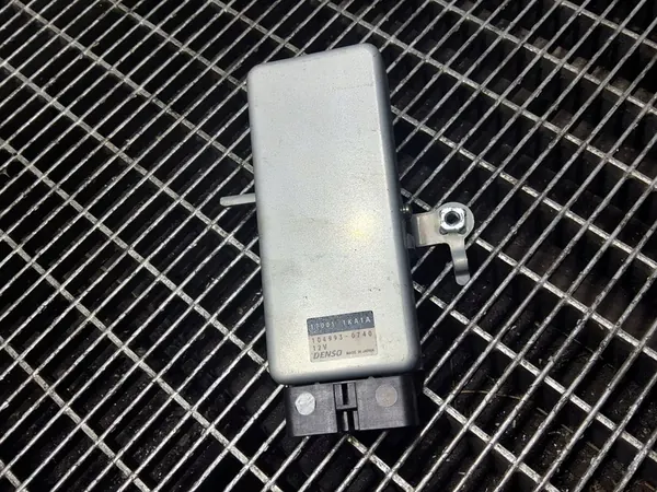 NISSAN JUKE F15 Module de Pompe à Essence 1.6 17001-1KA1A image 1