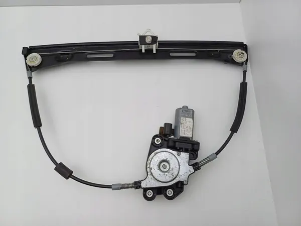 Elevador de vidro dianteiro direito Fiat Panda II OEM 51846384 image 5