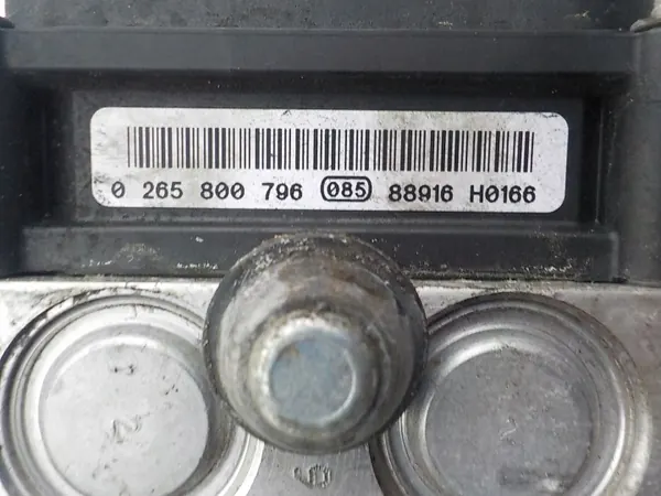 Pompe ABS Opel OEM 13282282 pour Corsa D image 5