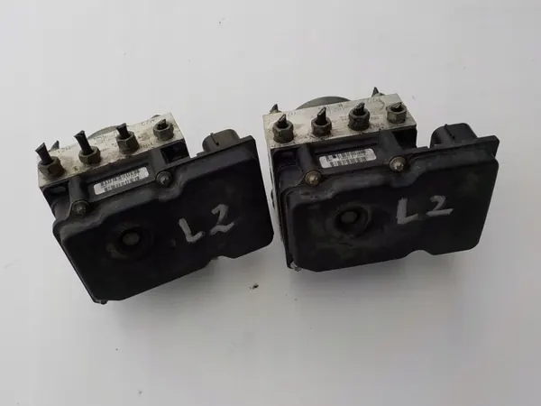Pompe ABS Opel OEM 13282282 pour Corsa D image 6