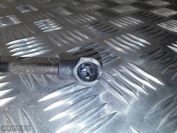 Dacia Logan MCV Takaluukun Iskunvaimennin 2017 Diesel OEM 904527457R image 3