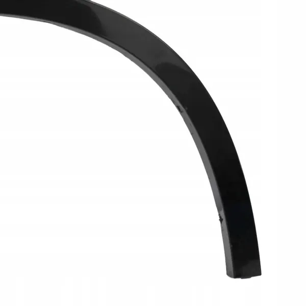 BMW X1 F48 Guardabarros Trasero Derecho OEM 8067704 image 5