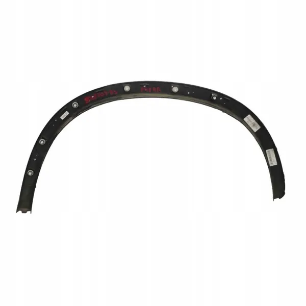 BMW X1 F48 Guardabarros Trasero Derecho OEM 8067704 image 9
