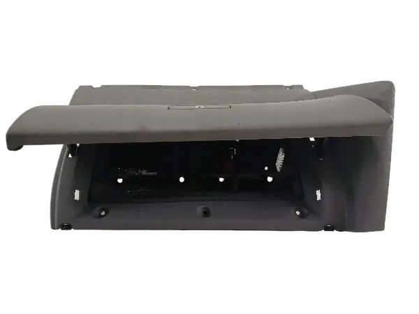 Luvas passageiro VW GOLF IV cinza OEM image 2