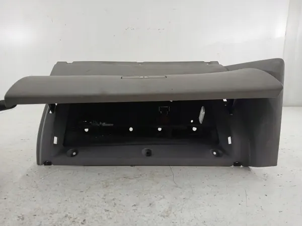Luvas passageiro VW GOLF IV cinza OEM image 3