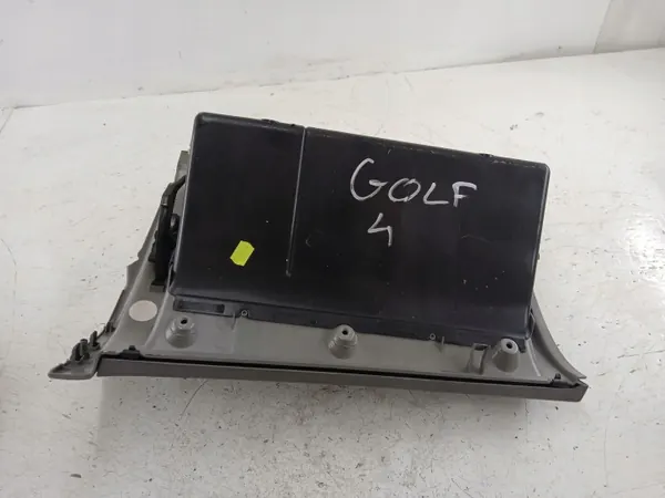 Luvas passageiro VW GOLF IV cinza OEM image 6