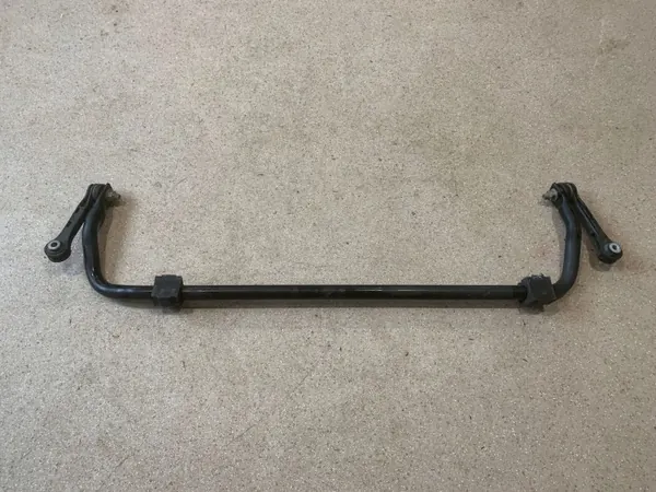 Taka stabilointitanko OEM 6865970 BMW 5-sarjalle image 2