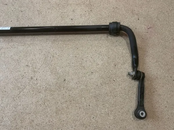 Taka stabilointitanko OEM 6865970 BMW 5-sarjalle image 10