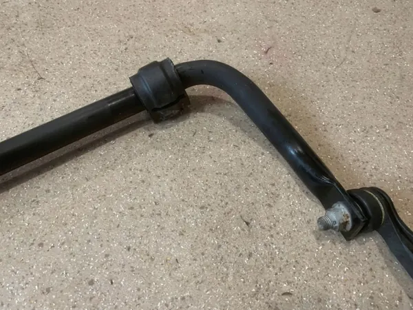 Taka stabilointitanko OEM 6865970 BMW 5-sarjalle image 4