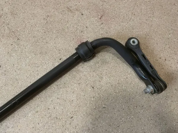 Taka stabilointitanko OEM 6865970 BMW 5-sarjalle image 5