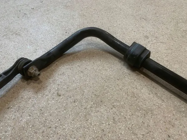 Taka stabilointitanko OEM 6865970 BMW 5-sarjalle image 6