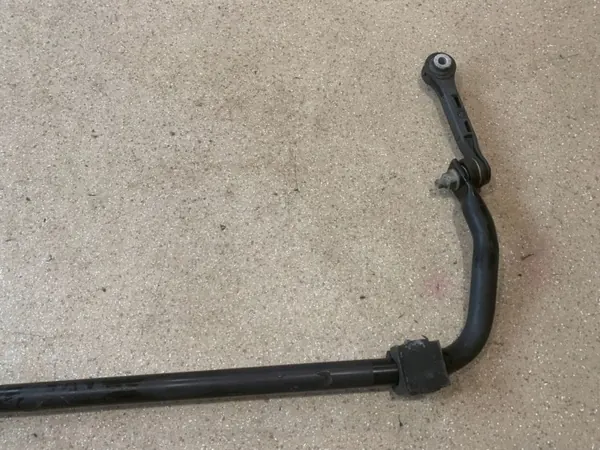 Taka stabilointitanko OEM 6865970 BMW 5-sarjalle image 7