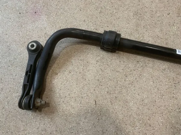 Taka stabilointitanko OEM 6865970 BMW 5-sarjalle image 8