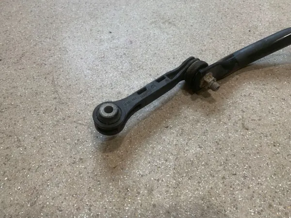 Taka stabilointitanko OEM 6865970 BMW 5-sarjalle image 9