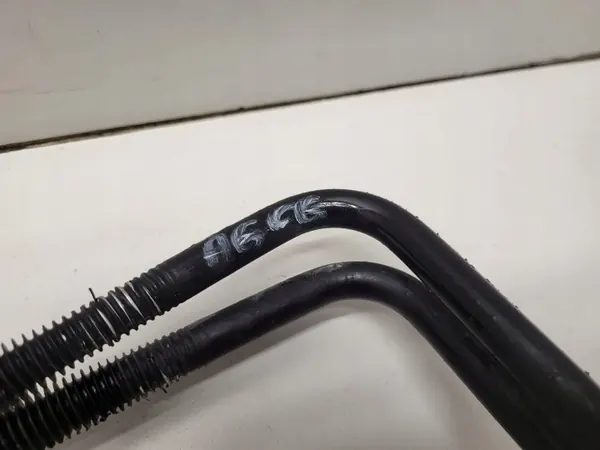 Radiatore servosterzo Audi A6 C6 4F AYN9731 image 3