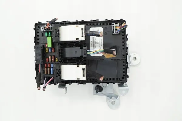 Ford Ecosport II BSI-Modul OEM HU5T-15604-BCR image 2