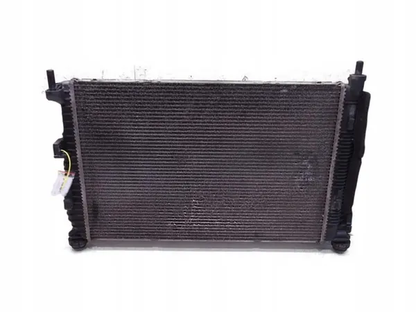 Mazda 3 II vattenkylare OEM 8V61-8005-BD image 2