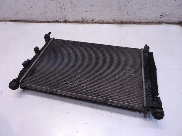 Mazda 3 II vattenkylare OEM 8V61-8005-BD image 6