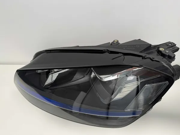 VOLKSWAGEN GOLF VII e-Golf Farol Esquerdo Full LED 5GE941773 image 2