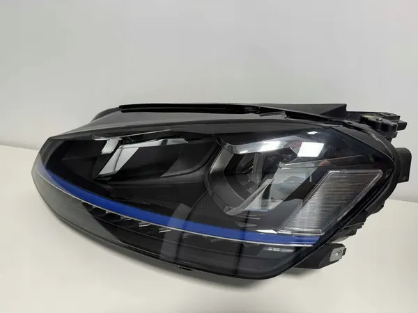 VOLKSWAGEN GOLF VII e-Golf Farol Esquerdo Full LED 5GE941773 image 3